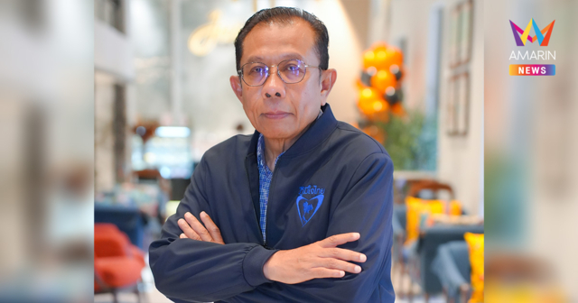 “ศุภชัย” ยื่น ป.ป.ช. ซ้ำ! สอบจริยธรรมร้ายแรง สส. แชร์ข้อมูลปลอม 7 ล้าน