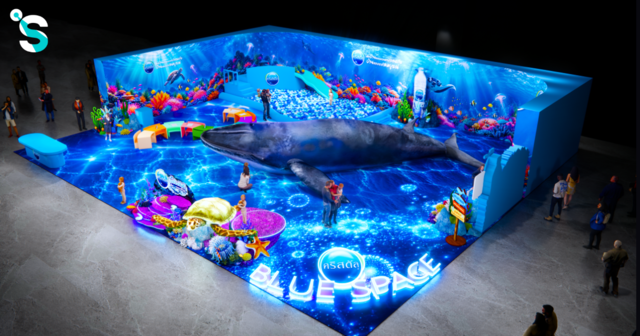 SX KIDS ZONE ชวนเด็ก ๆ เปิดโลกเรียนรู้ ลงมือทำเพื่อโลกในงาน SX2026