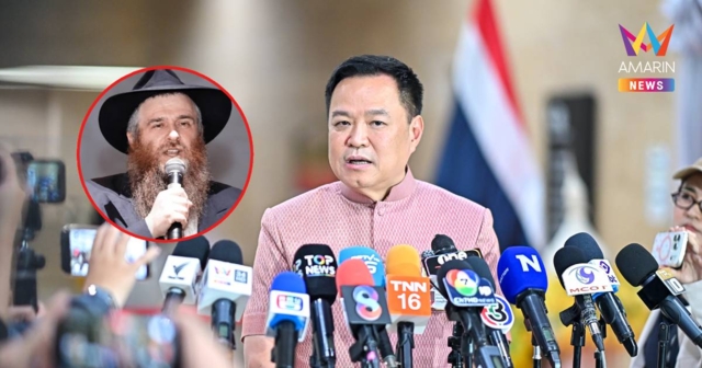 นายกฯ ยันเพิกถอนสัญชาติประธานชาบัด เป็นไปตามกฎหมาย พบผิดจัดการเด็ดขาด