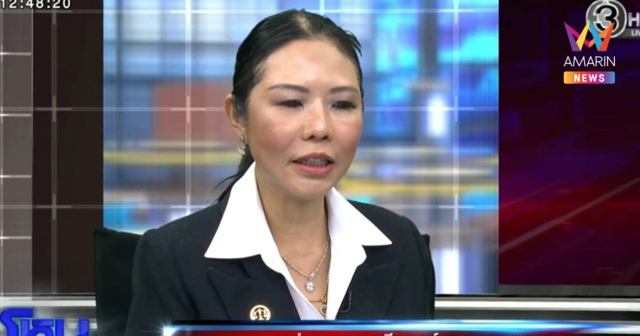 ทนายกุ้ง นำหลักฐานยื่นแจ้งความ คดีพูลวิลล่าภูเก็ต พบเส้นทางเงินป่วน