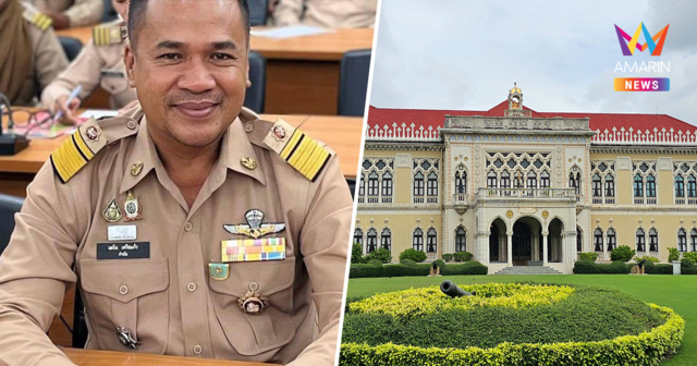 ม็อบกระบี่เดือด! นัดรวมพลรถ 1,000 คัน ขับบุกทำเนียบฯ 5 พ.ย. นี้