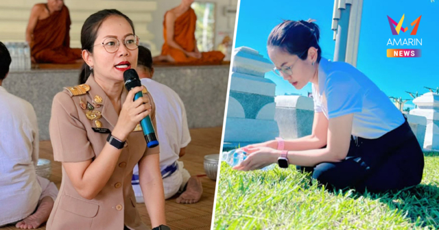 นายกต่าย เปิดใจถูกสั่งพ้นตำแหน่ง หลังชนะเลือกตั้งได้ 10 กว่าวัน