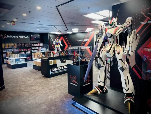 Bandai ประกาศขึ้นราคาโมเดลพลาสติก กระทบแฟน Gundam ทั่วโลก