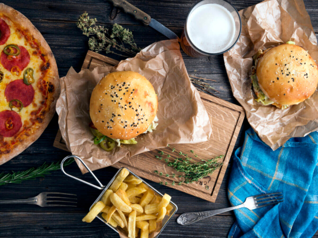 Shake Shack รุ่ง! สรุปผลประกอบ Q3 เชนร้านอาหาร ใครคือเบอร์ 1 ของโลก