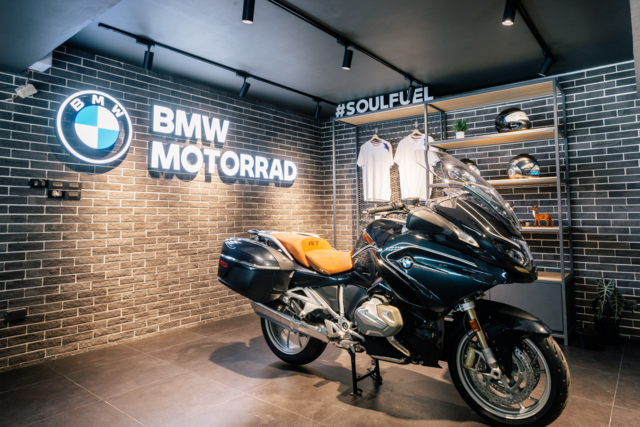 BMW Motorrad