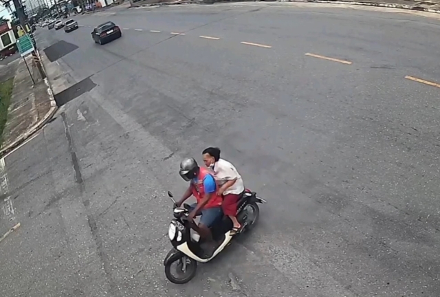 สลด! แม่เฒ่าวัย 89 ปี ใส่สร้อยทองหนัก 5 บาท ถูกฆ่ายัดกระสอบ