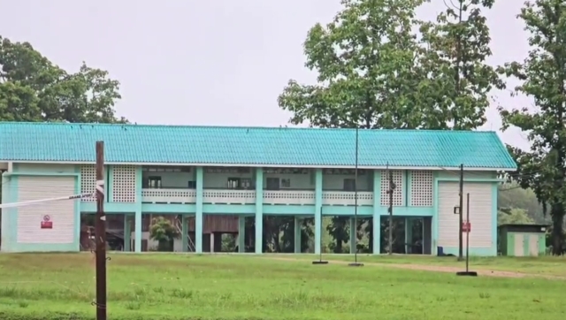 ชายแดนเมียนมาเดือด! โรงเรียนไทยสั่งเลื่อนเปิดเทอมไม่มีกำหนด