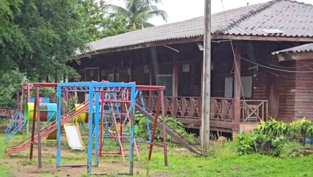 ชายแดนเมียนมาเดือด! โรงเรียนไทยสั่งเลื่อนเปิดเทอมไม่มีกำหนด