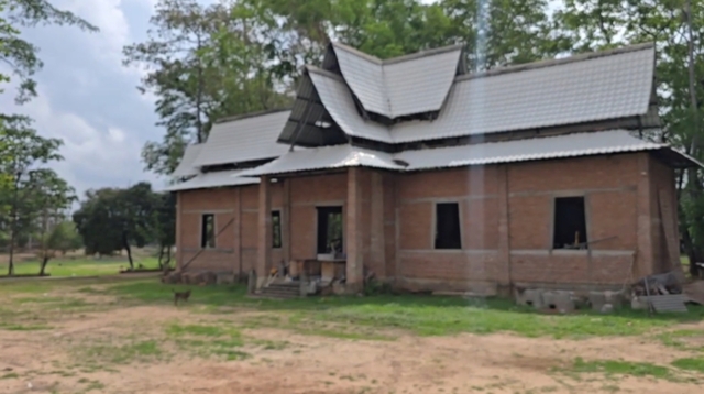 เจ้าอาวาสวัดป่าบุรีรัมย์ แจงแล้วไม่รู้จักบาคาร่า