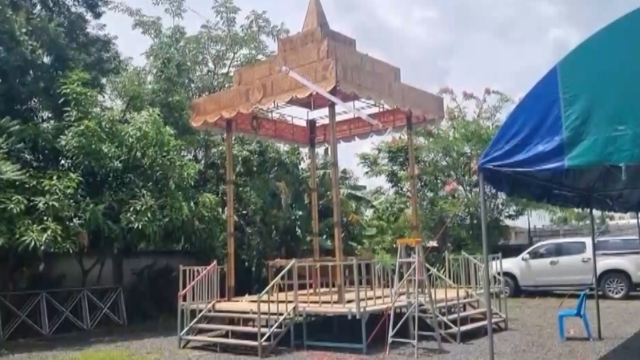 เดือด! บุกทวงศพพี่สาวในสถานปฏิบัติธรรม ปอดติดเชื้อตายแต่ไม่แจ้งญาติ