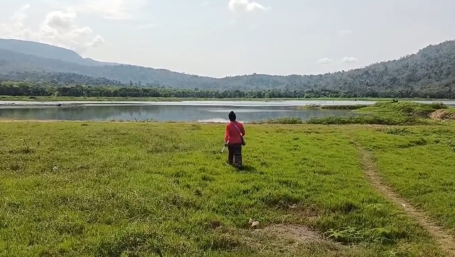 สาวร้องสื่อ! ถูกสามีโหดบังคับขึ้นรถทำร้ายสาหัสช้ำทั้งตัว