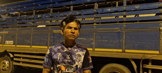 กระทบหนัก! ลาวสั่งห้ามนำเข้าโค-กระบือจากไทย หวั่นเชื้อแอนแทรกซ์