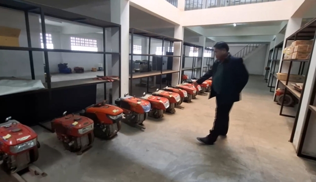 เตรียม 120 ล้าน รับเปิดเทอม อึ้ง! มีครกหินอ่างศิลาจำนำ 3 ลูก