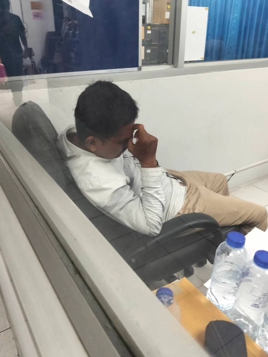 รวบ! “ผู้ใหญ่รูญ” แค้นแทนหลาน ยิงหนุ่มดับคาต้นทุเรียน