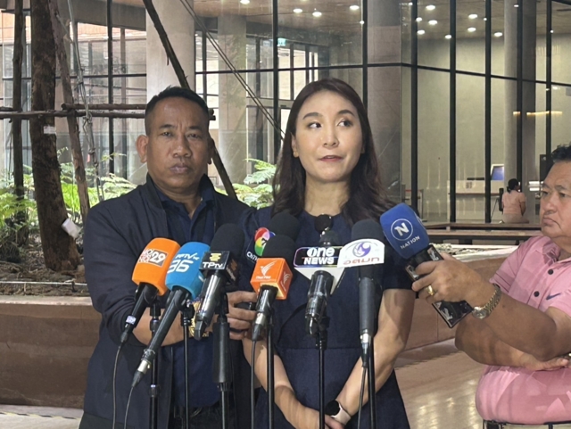 “ศิริกัญญา” ช็อก “สหรัฐฯ” ขึ้นภาษีไทย 36%   