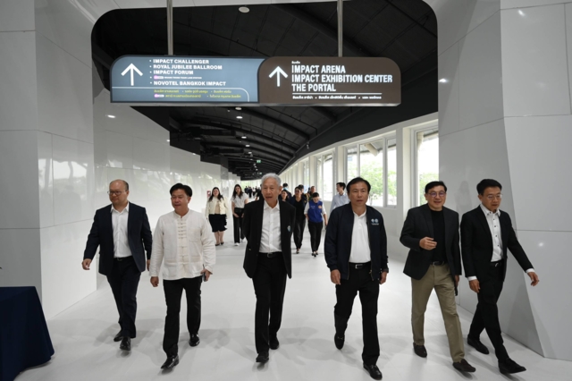 THAIFEX – ANUGA ASIA 2025