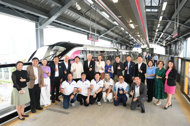 THAIFEX – ANUGA ASIA 2025: