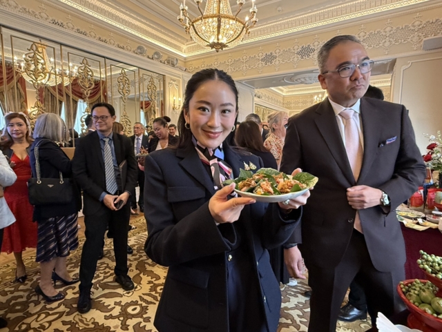 นายกฯ โพสต์ ร้านอาหาร คือ ทูตวัฒนธรรมไทยในต่างแดน