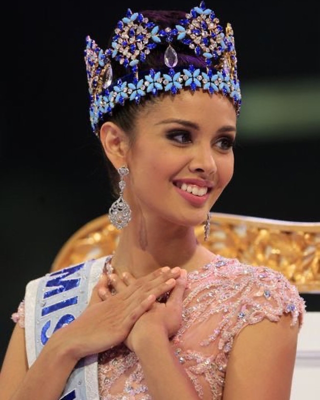 เมแกน ยัง ภาพจากอินสตาแกรม meganbata