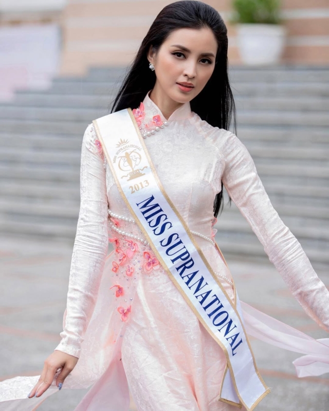 มุตยา โจฮานนา ดาตุล  ภาพจากอินสตาแกรม  mutyadatul