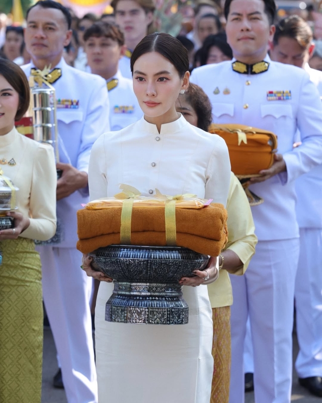  เจนี่ เทียนโพธิ์สุวรรณ