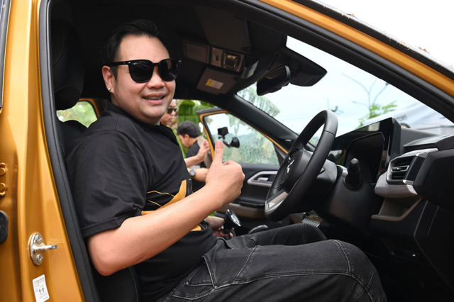 ท๊อฟฟี่ 34AUTO