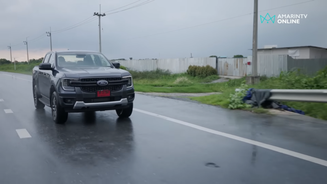Ford Ranger Sport 4x4