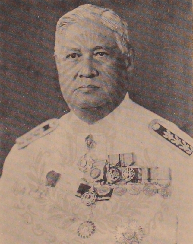 พระเจนดุริยางค์