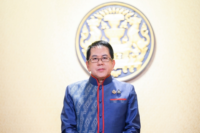 กลาโหม-กต. รายงาน ครม. ระบุสถานการณ์ชายแดนดีขึ้น