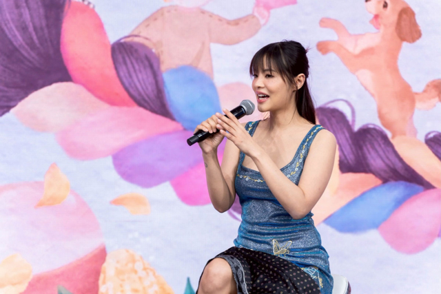 Riety ปั๋น ดริสา การพจน์