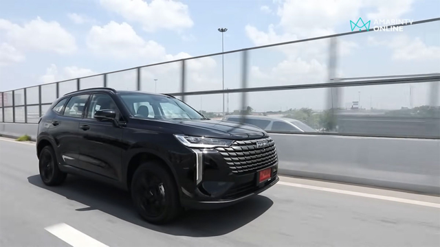HAVAL H6 HEV Minorchange 2025