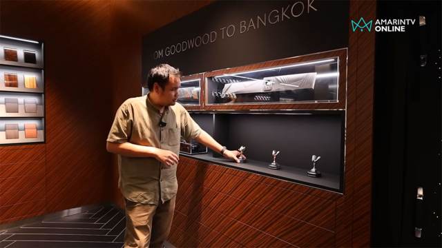 Rolls-Royce 34AUTO
