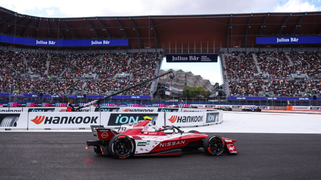 Tokyo E-Prix