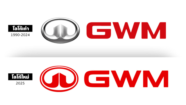 ืnew logo gwm