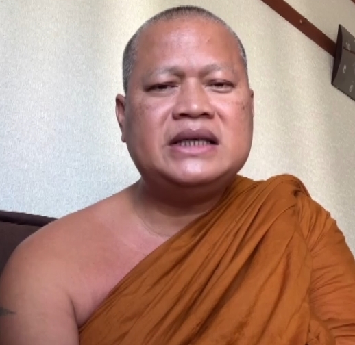 เปิดใจครั้งแรก! “หลวงพ่อมหาน้อย” ยันเป็นภาพตัดต่อ 