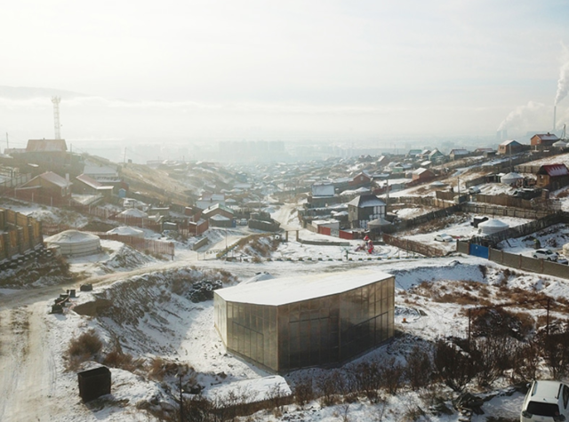 ขอบคุณภาพจาก designboom