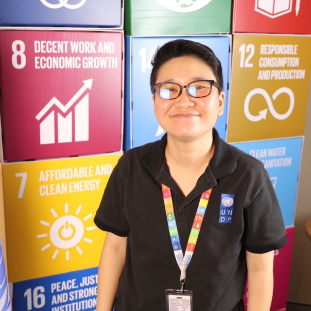 สุภาณี พงษ์เรืองพันธุ์