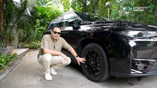 ท๊อฟฟี่ 34AUTO