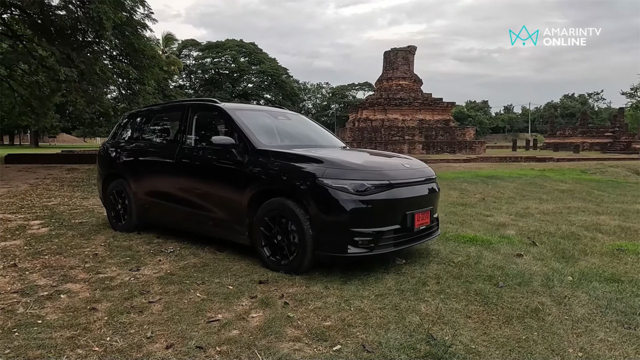 Leapmotor C10 Style