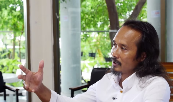 คุณสมพงษ์ สระแก้ว, ขอบคุณภาพจาก LPN