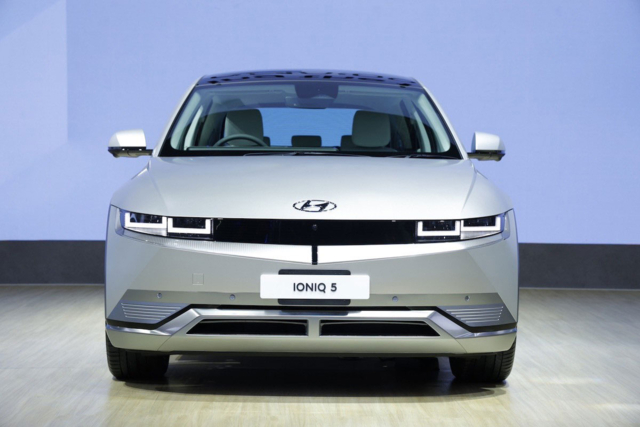 IONIQ 5 โปรโมชัน