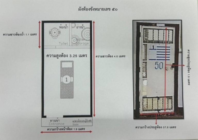 “กรมราชทัณฑ์” ขนาดผ้าขนหนู ปม “ผู้กำกับโจ้”เสียชีวิต