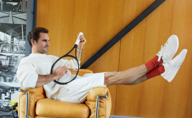 Roger Federer 20 Roger Federer 20