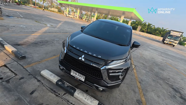 Mitsubishi XPANDER HEV