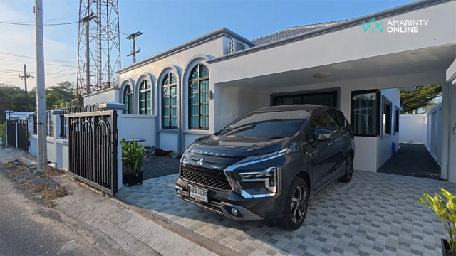 Mitsubishi XPANDER HEV