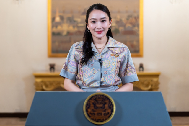 นายกฯ ชวนร่วมอนุรักษ์แหล่งน้ำ ใช้น้ำอย่างรู้คุณค่า ในวันน้ำโลกปี 68