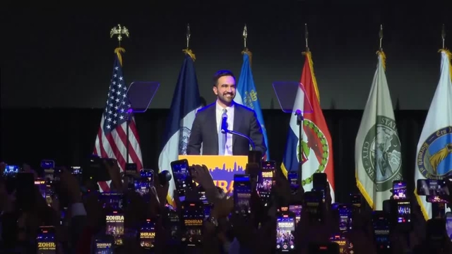 โซห์ราน มัมดานี