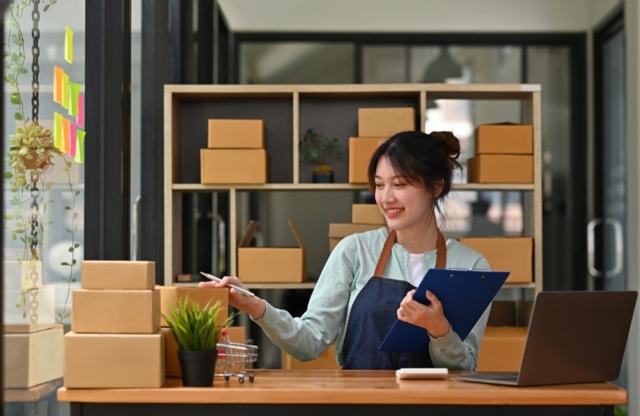 วางรากฐานให้มั่นคง