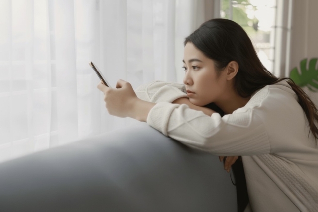 ภาวะตาบอดต่อแอด  หรือ Ad Blindness  