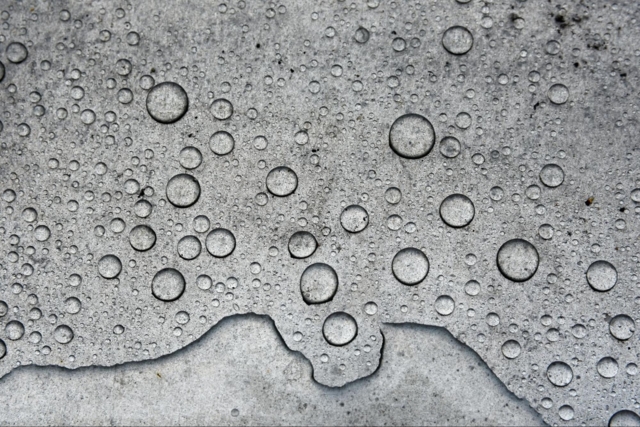 ปูนซีเมนต์กันซึมสําเร็จรูป